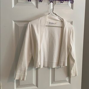 Calvin Klein thin jacket